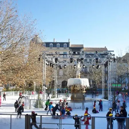 Les Remparts