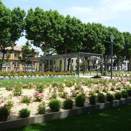 شقة Les Remparts قرقشونه
